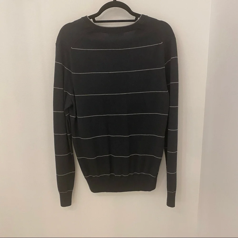 Banana Republic silk cashmere